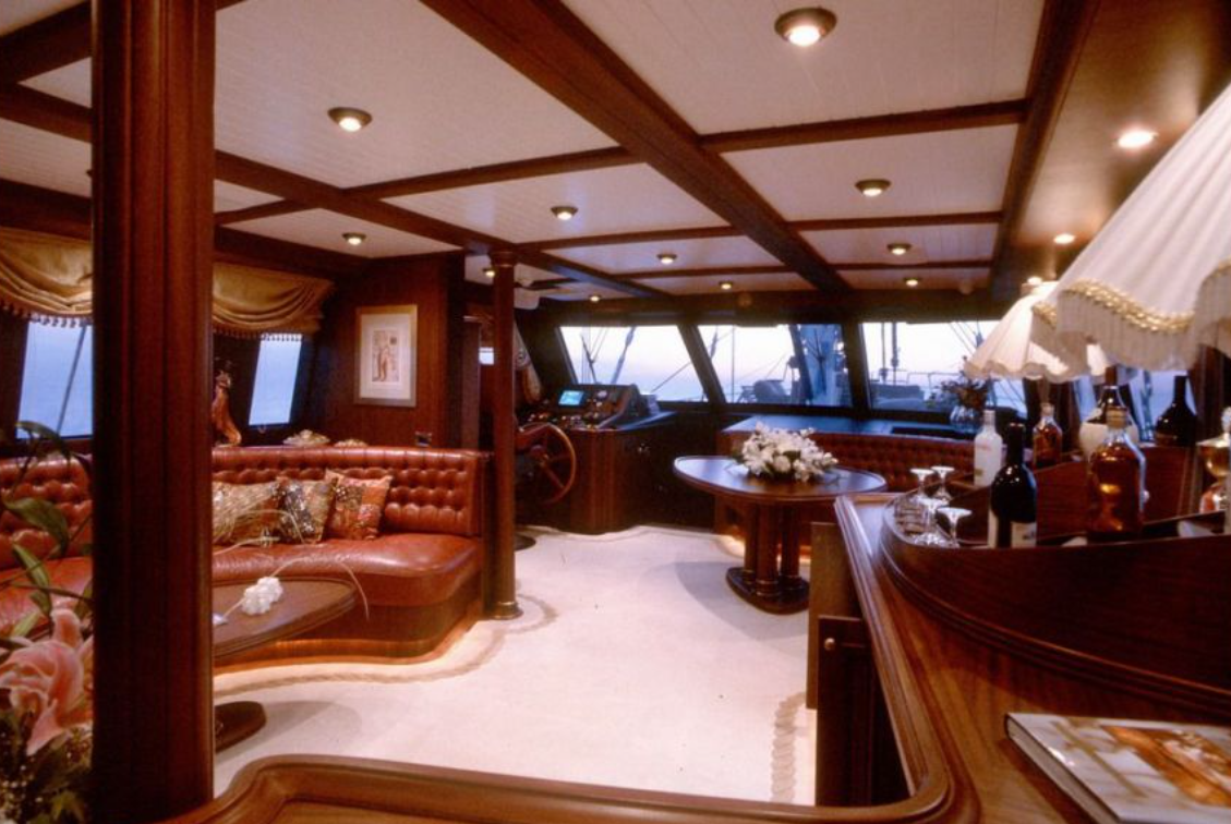 Gulet 97 | Sea Beauty