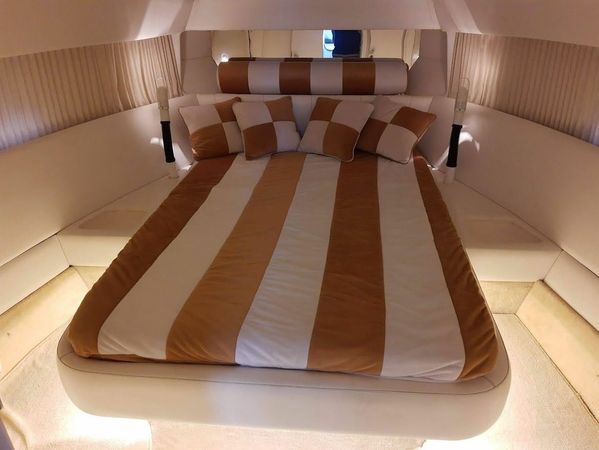 Intermarine Oceanic 36 | Semente