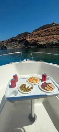 Kelt White Shark | Drakkar