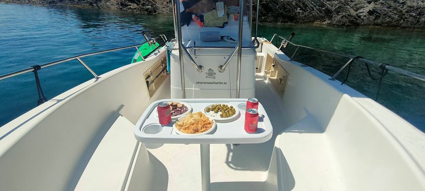 Kelt White Shark | Drakkar