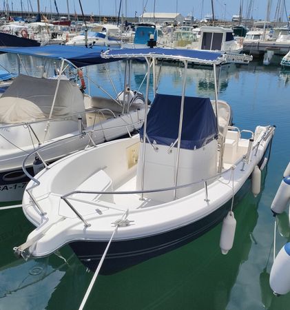 Kelt White Shark | Drakkar