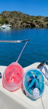 Kelt White Shark | Drakkar