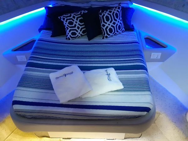 Intermarine 440 Full | Seven Oceans