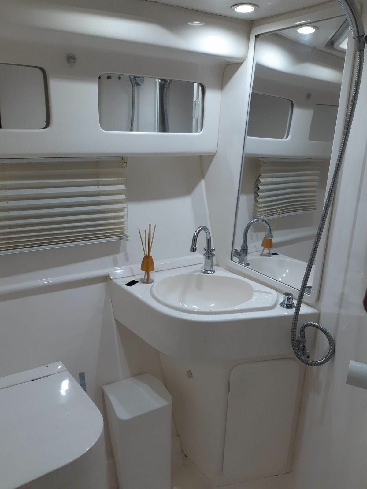 Intermarine 440 Full | Seven Oceans