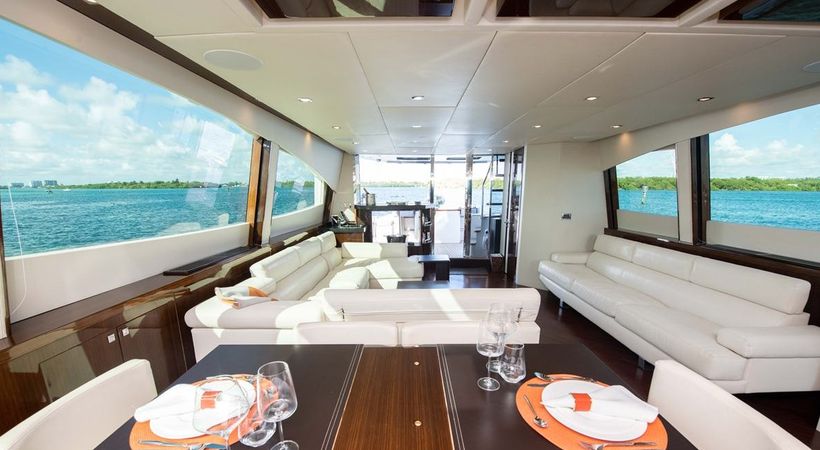 Lazzara 92 | New Life