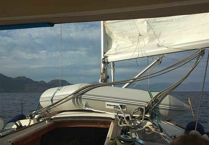 Dromor Apollo 12 | Serena of Aegean