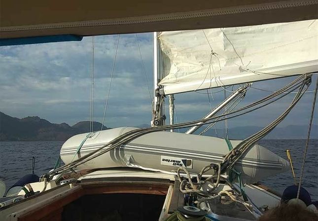 Dromor Apollo 12 | Serena of Aegean