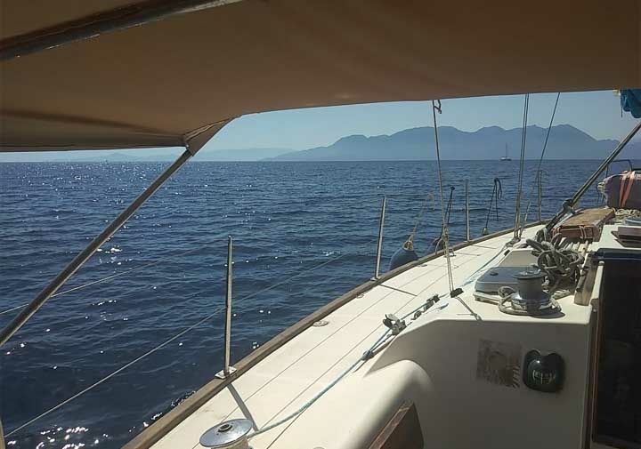 Dromor Apollo 12 | Serena of Aegean