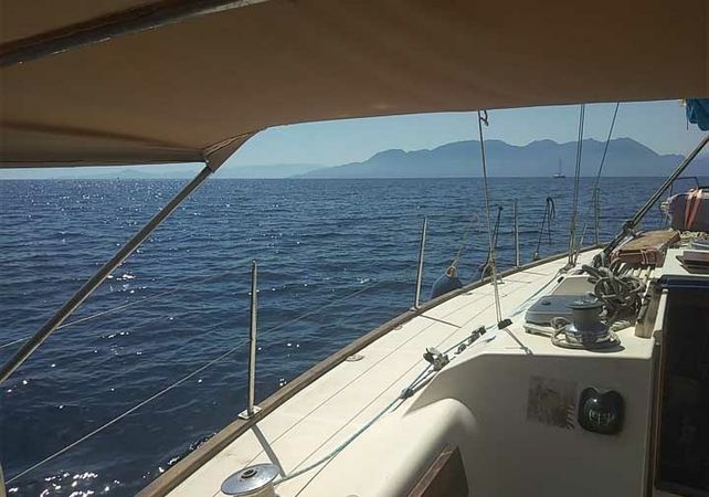 Dromor Apollo 12 | Serena of Aegean