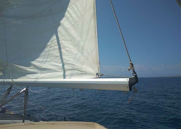 Dromor Apollo 12 | Serena of Aegean