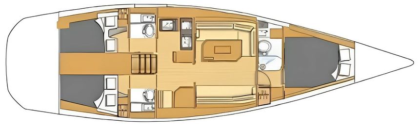Dromor Apollo 12 | Serena of Aegean