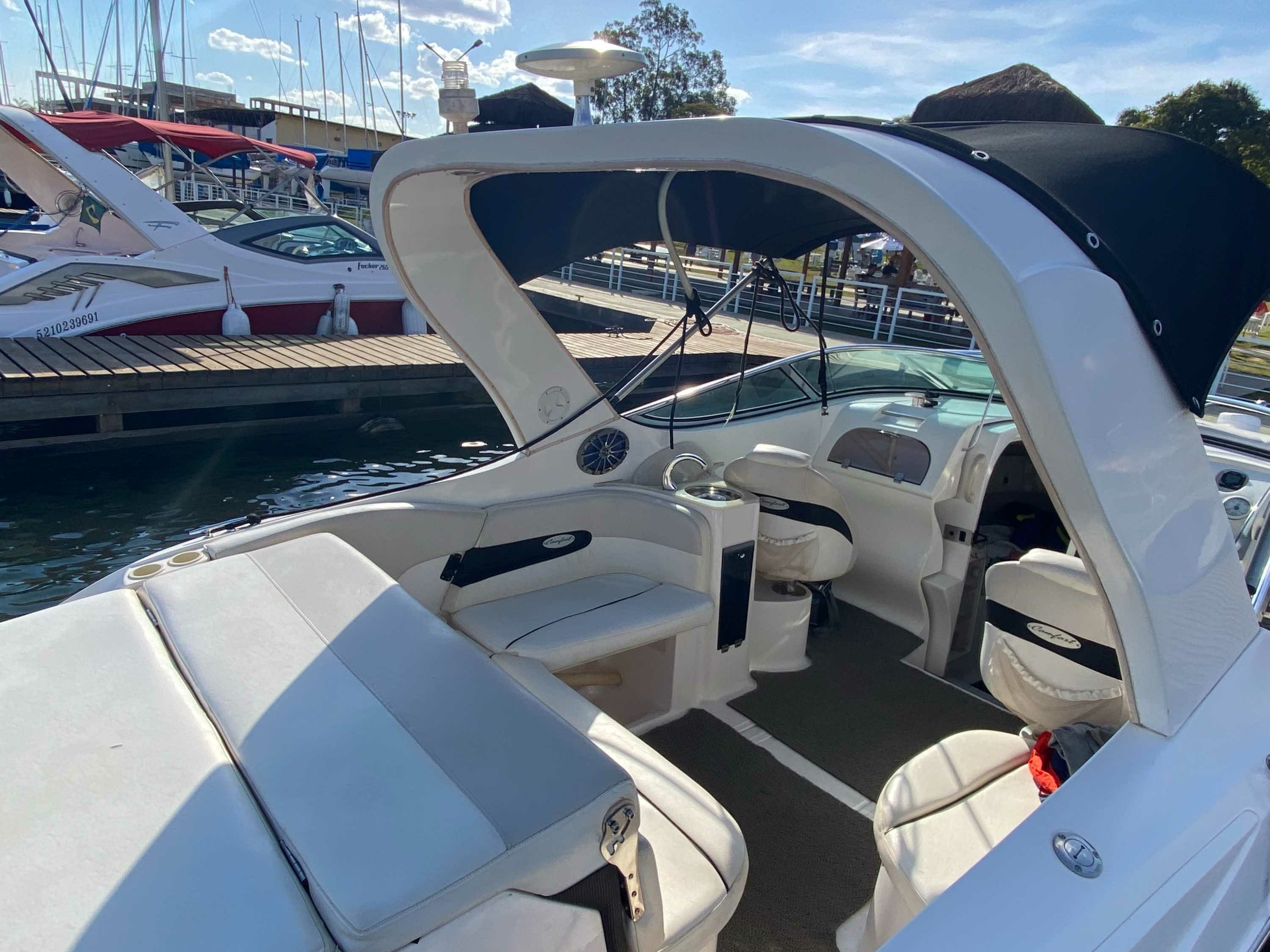 Ventura 265 | Maui 2