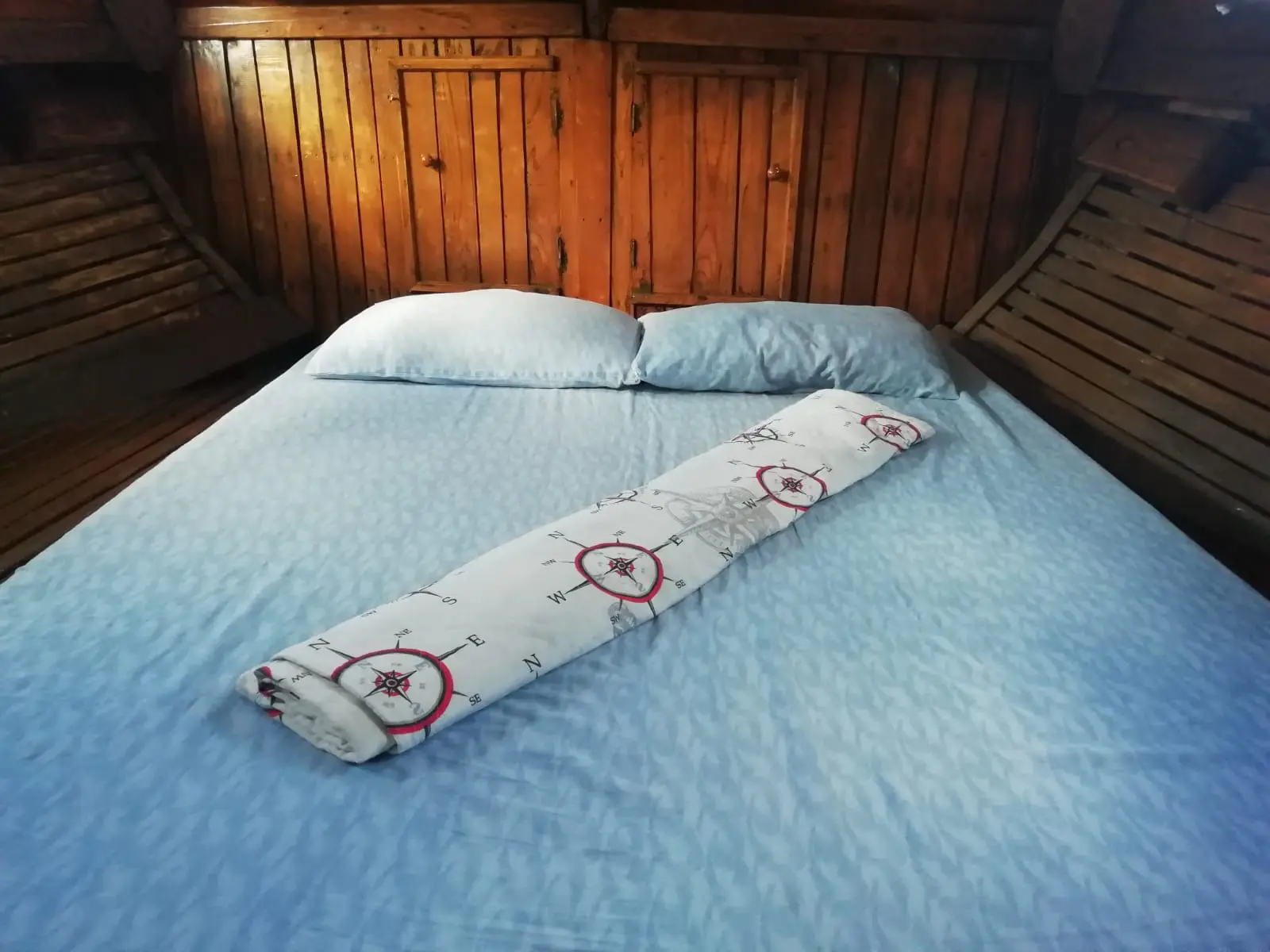 Trawler 42 | Sampiyon Falez