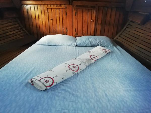 Trawler 42 | Sampiyon Falez