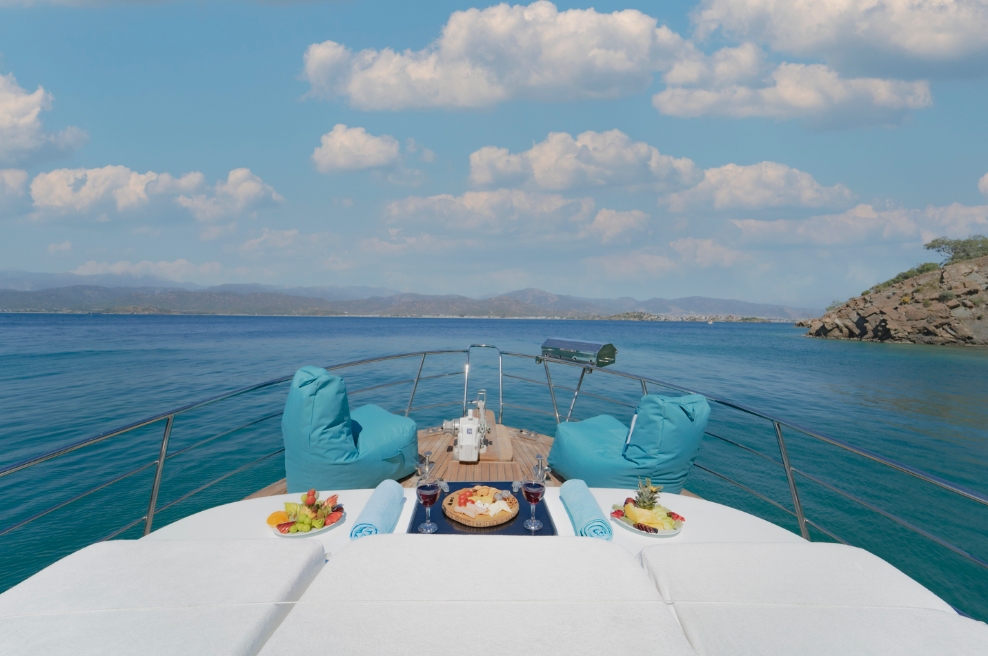 Custom Built 39 | Bay C