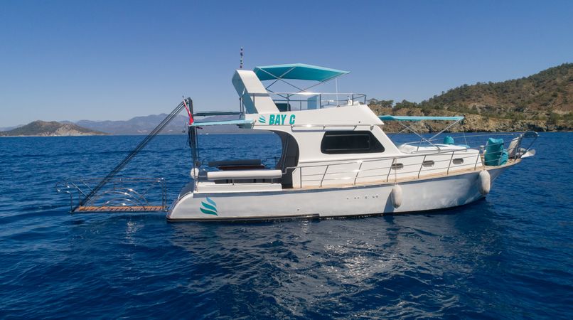 Custom Built 39 | Bay C