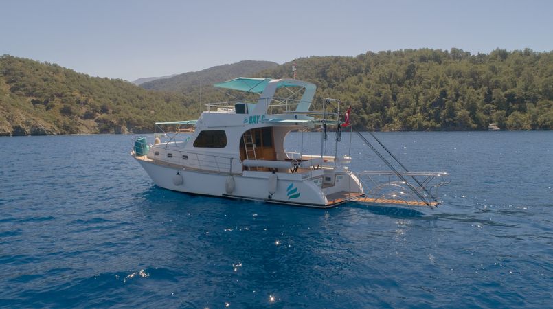 Custom Built 39 | Bay C