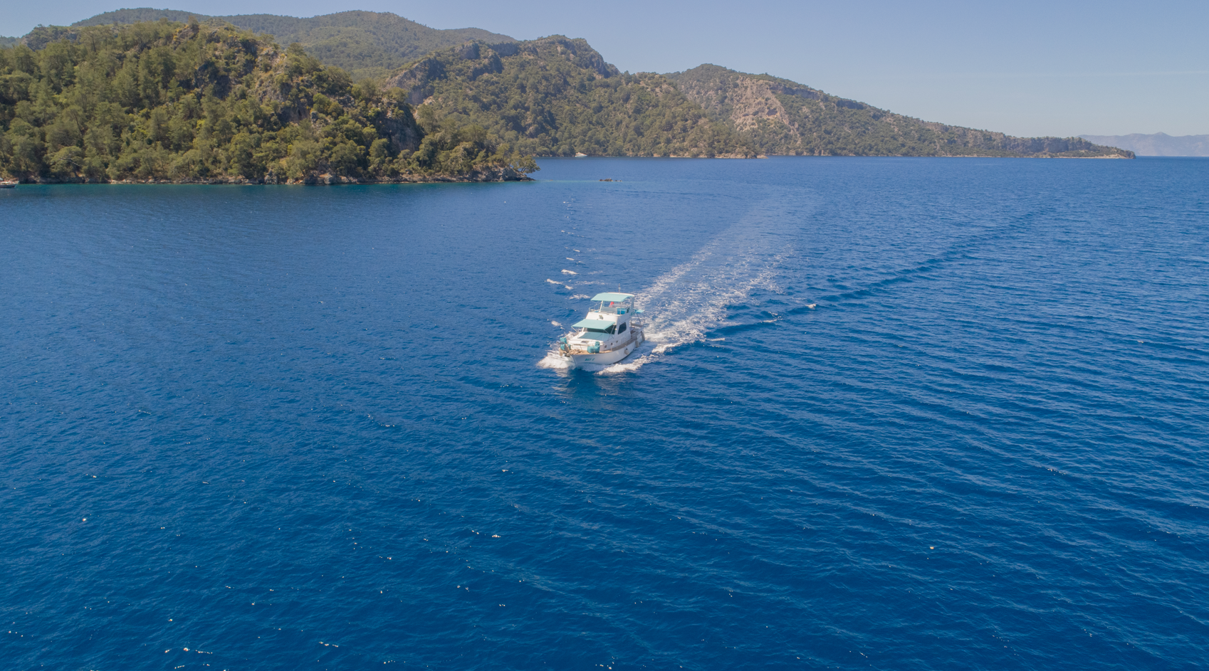 Custom Built 39 | Bay C