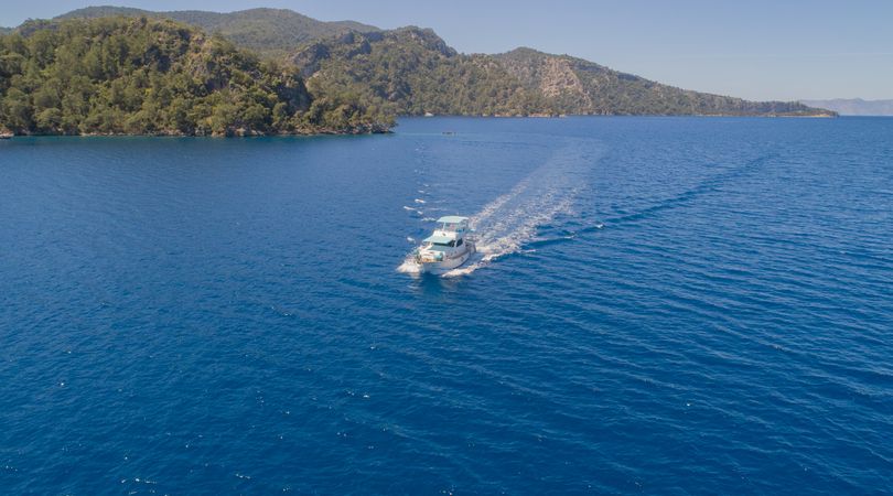 Custom Built 39 | Bay C