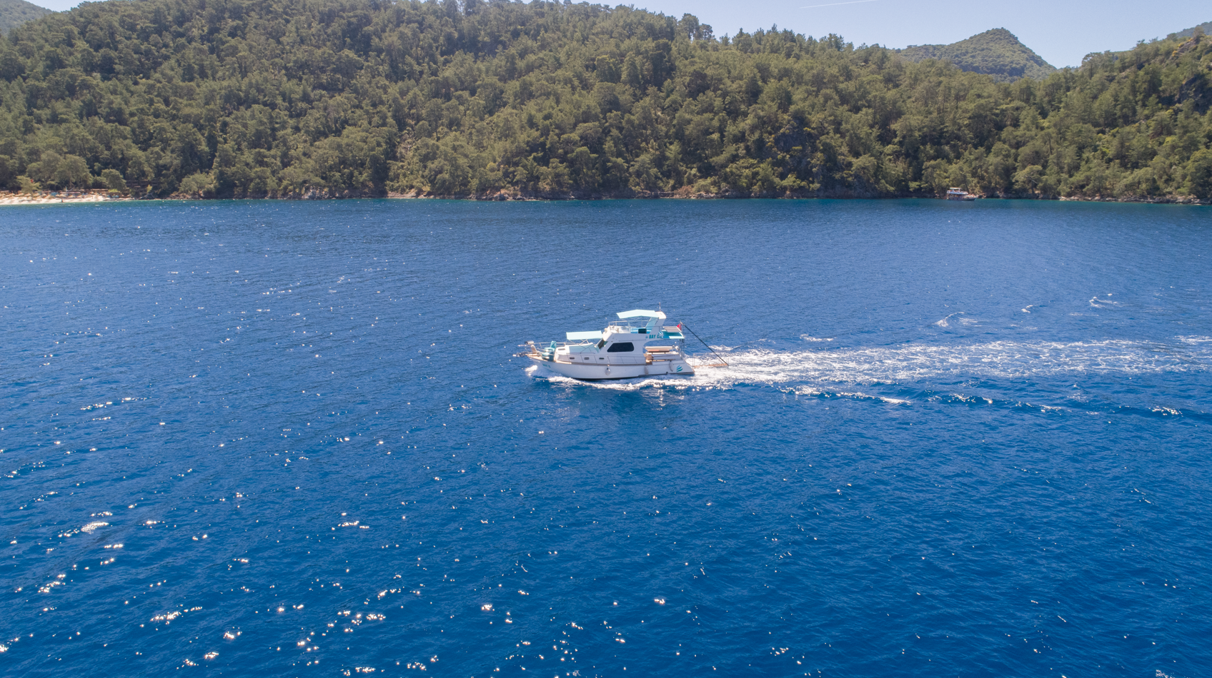 Custom Built 39 | Bay C