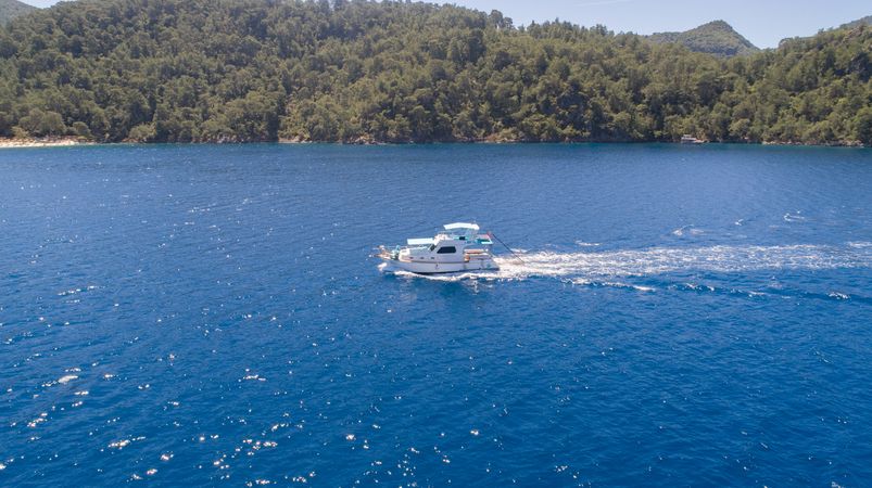 Custom Built 39 | Bay C