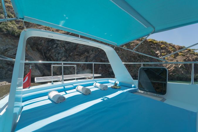 Custom Built 39 | Bay C