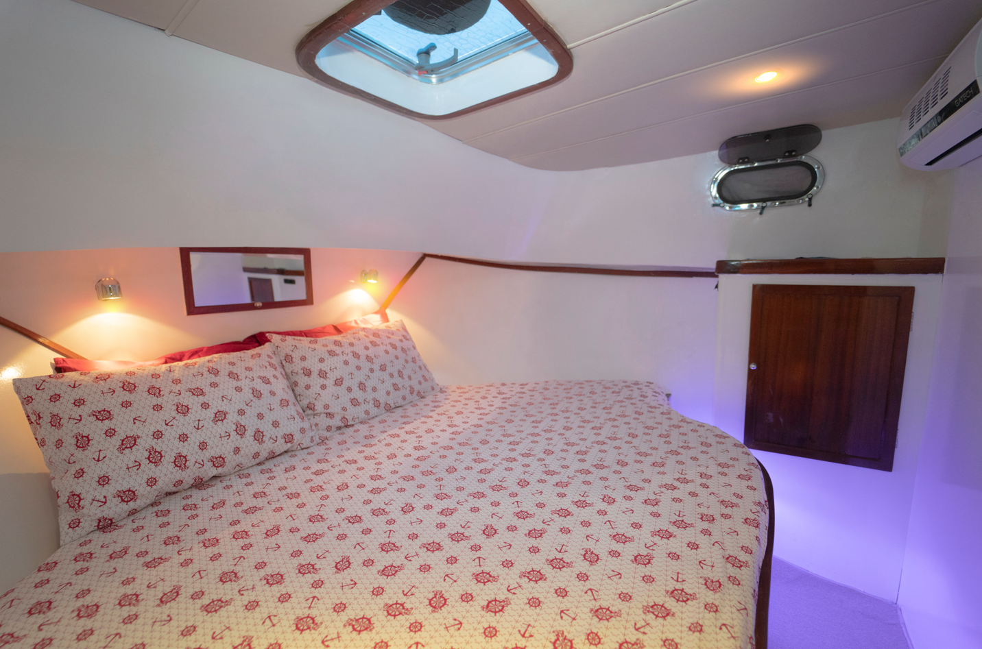 Custom Built 39 | Bay C