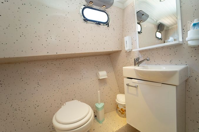 Custom Built 39 | Bay C