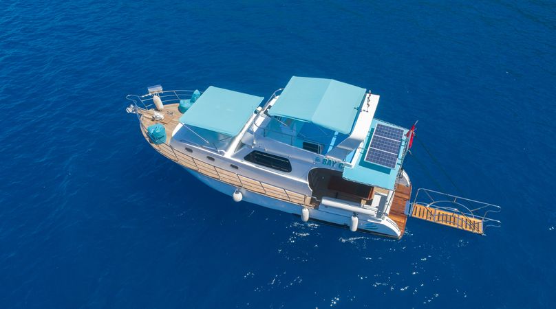 Custom Built 39 | Bay C