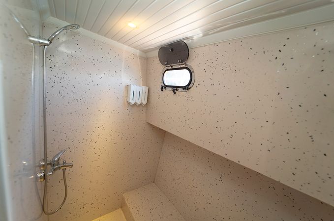 Custom Built 39 | Bay C