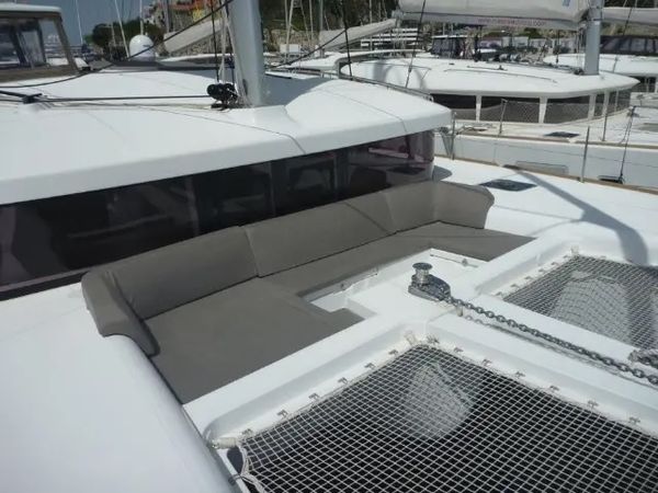 Lagoon 450 S | Oryx
