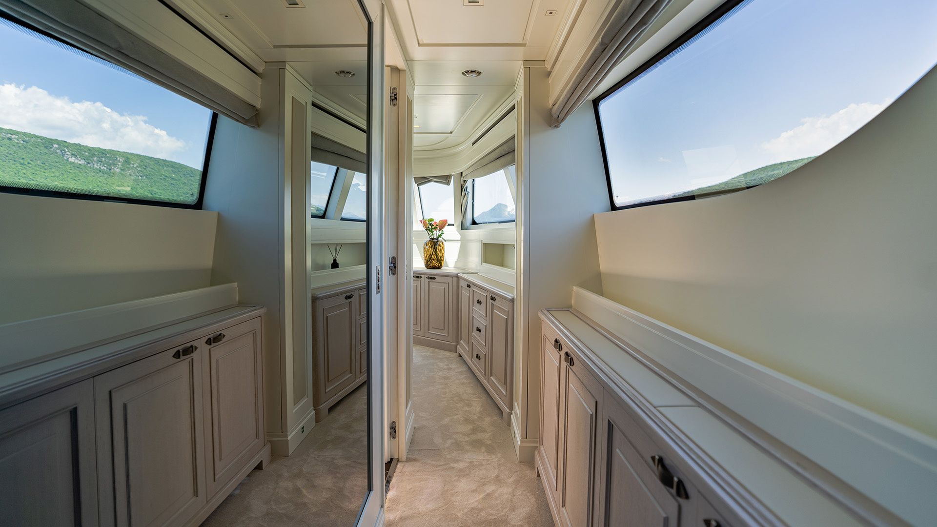 Sanlorenzo SD 92 | Valentina 2