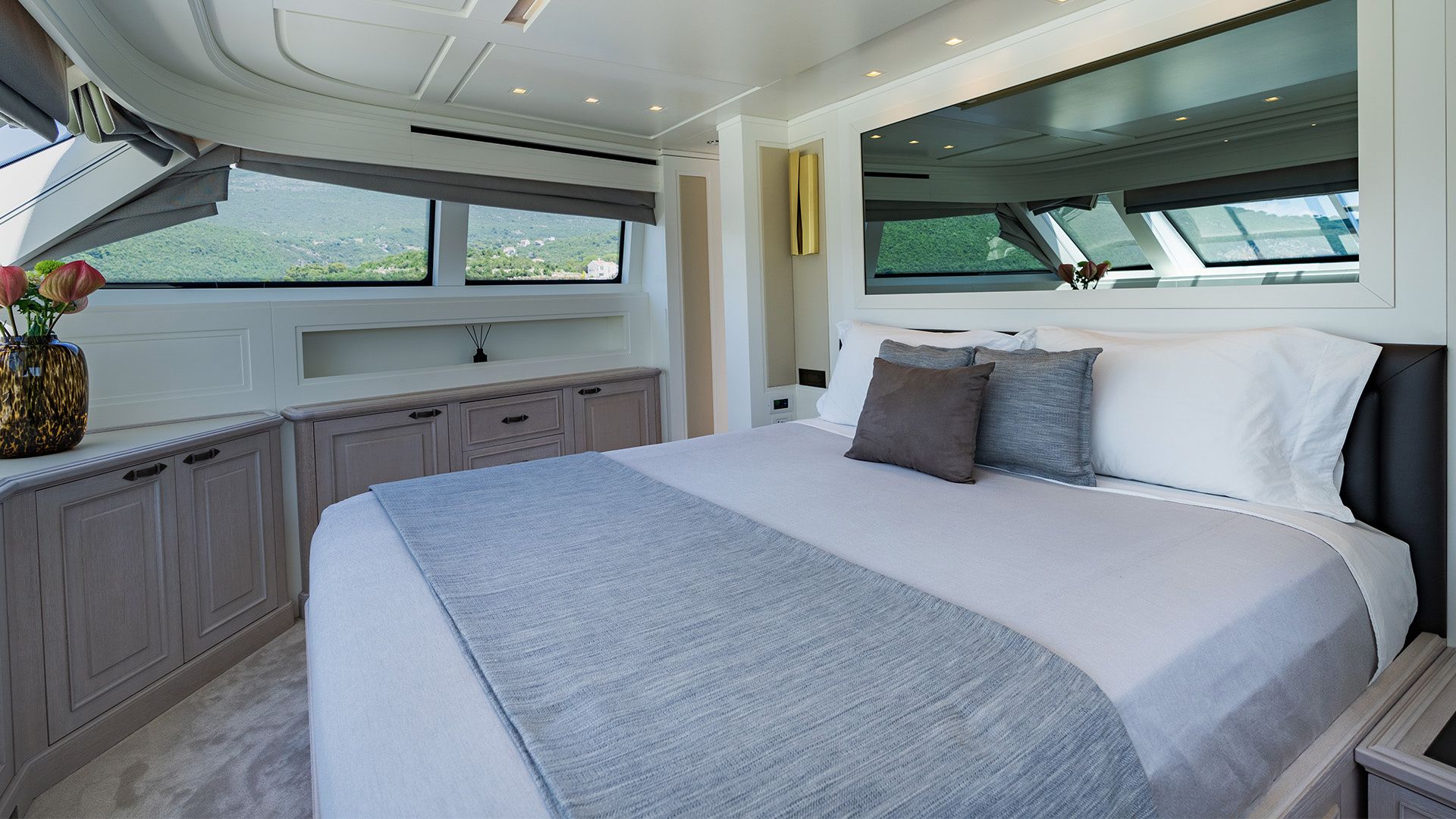 Sanlorenzo SD 92 | Valentina 2