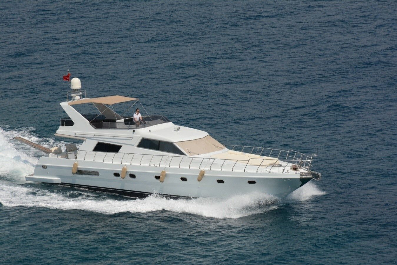 Custom Built 72 | Hayalim