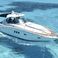 Sea Ray 410 Express | White Dreams