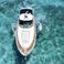 Sea Ray 410 Express | White Dreams