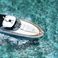 Sea Ray 410 Express | White Dreams