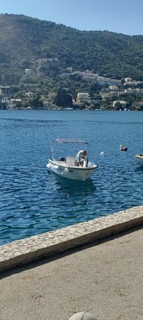 Reful Wind | Mali brod