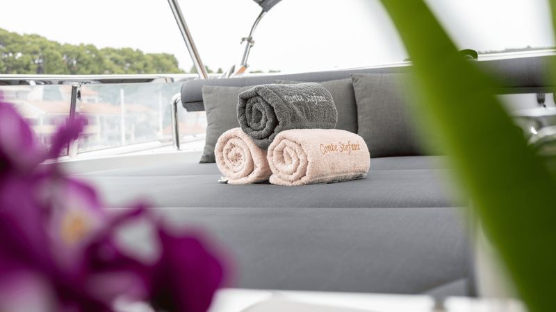 Horizon Elegance 115 | Conte Stefani