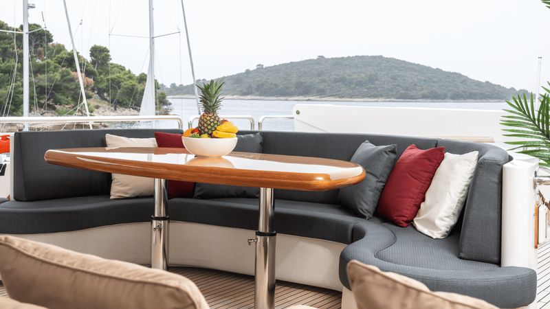 Horizon Elegance 115 | Conte Stefani