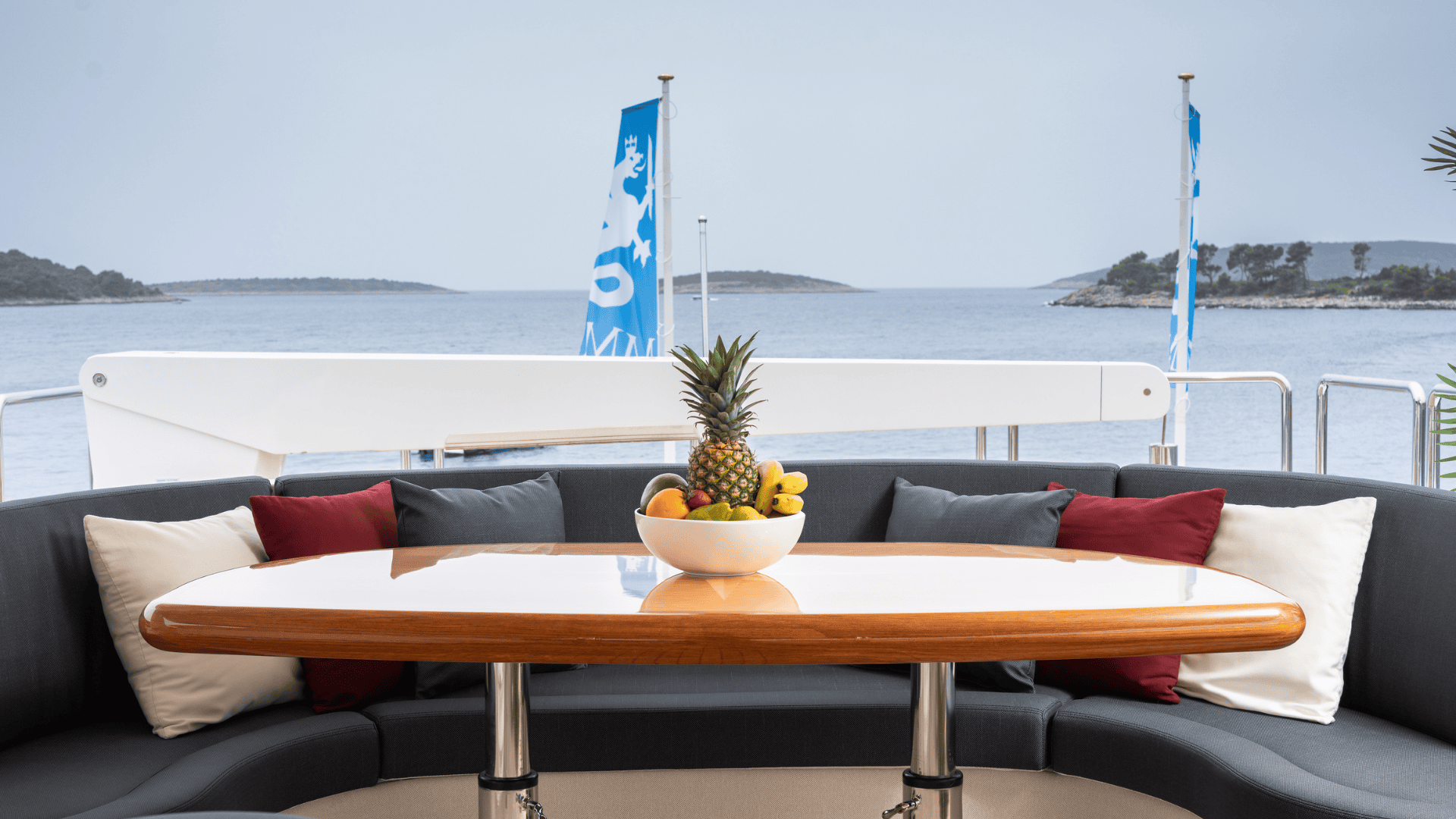 Horizon Elegance 115 | Conte Stefani