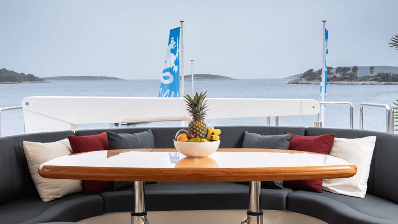 Horizon Elegance 115 | Conte Stefani