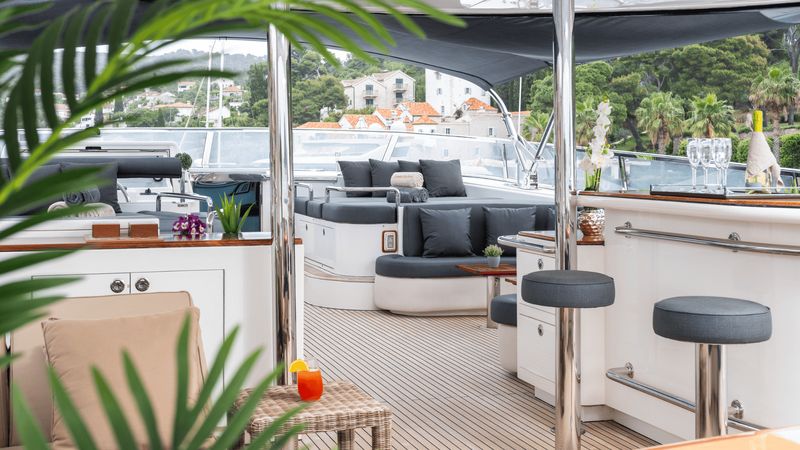 Horizon Elegance 115 | Conte Stefani