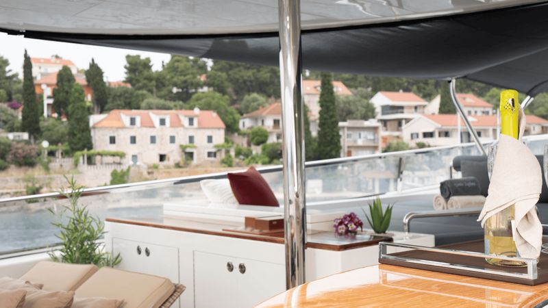 Horizon Elegance 115 | Conte Stefani