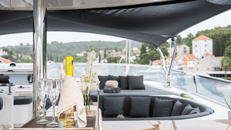 Horizon Elegance 115 | Conte Stefani