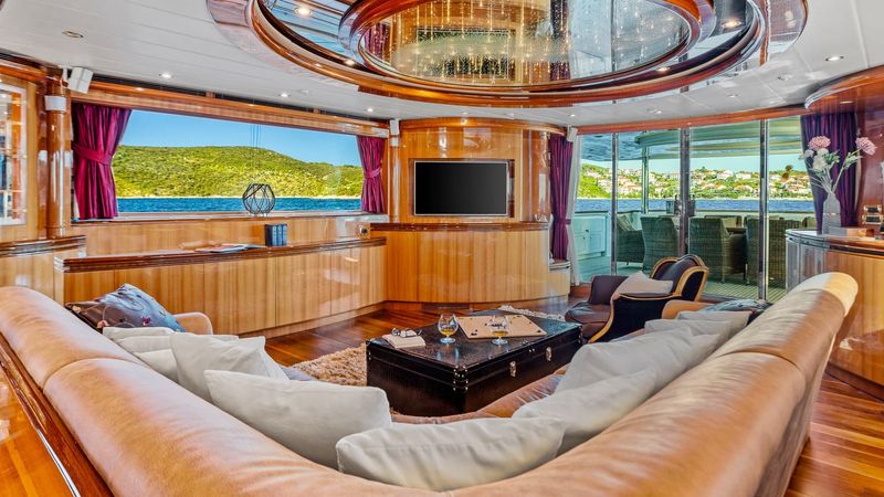 Horizon Elegance 115 | Conte Stefani