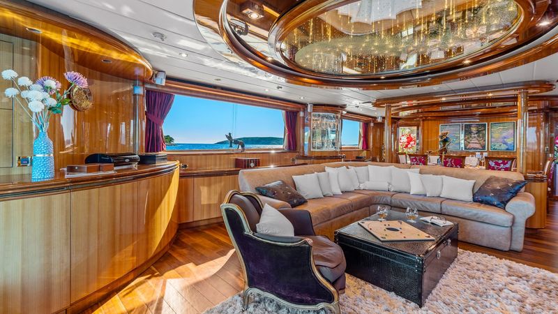 Horizon Elegance 115 | Conte Stefani