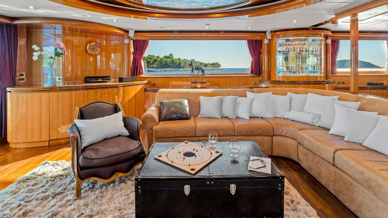 Horizon Elegance 115 | Conte Stefani