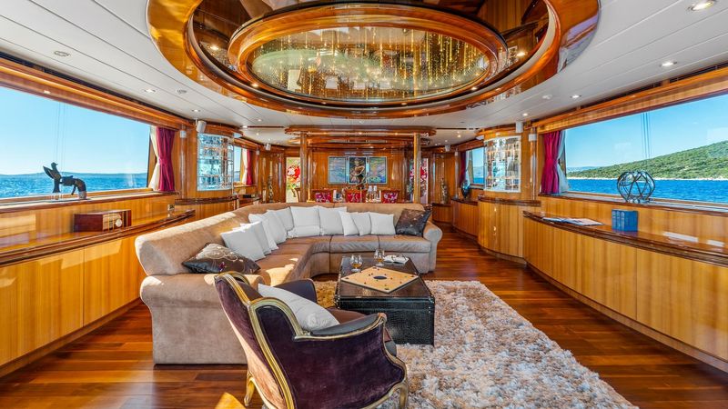 Horizon Elegance 115 | Conte Stefani