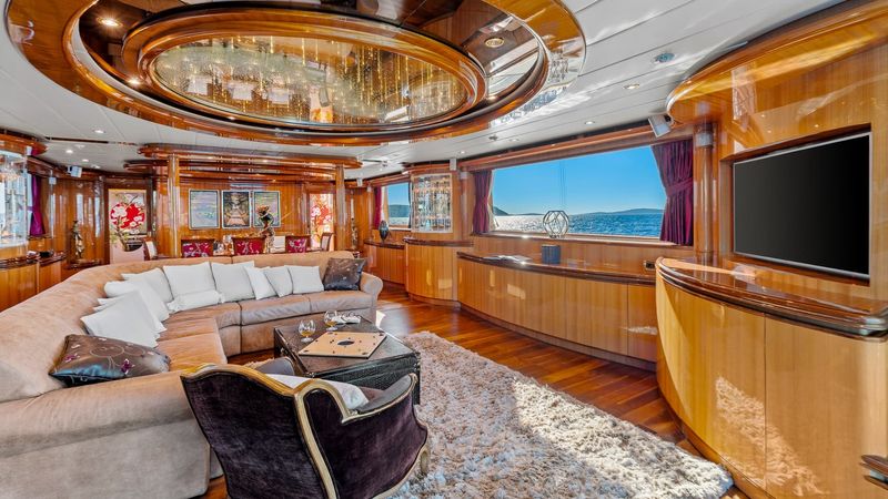 Horizon Elegance 115 | Conte Stefani